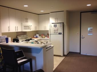 Bedroom in Munger 3