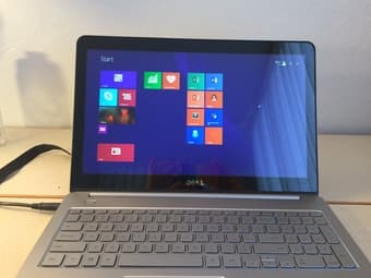 Dell Inspiron 15 7000 16GB 1TB i7 Windows 8.1 Touchscreen 2yr Warranty 2