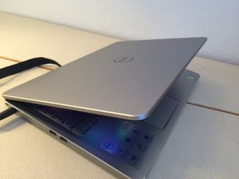 Dell Inspiron 15 7000 16GB 1TB i7 Windows 8.1 Touchscreen 2yr Warranty 3