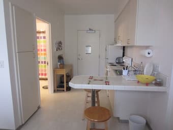 EV studio available June 15 to September 15 for $1309/month 3