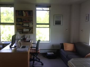 EV Studio Sublet Available 7/27 - 8/31. Furnished. $1300 2