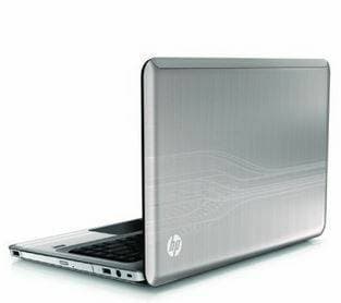 HP Pavilion dv6-3013nr 15.6inch Laptop 1