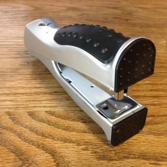 Stapler for $3 1