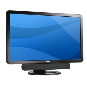Dell AX510 computer monitor sound bar $15 2