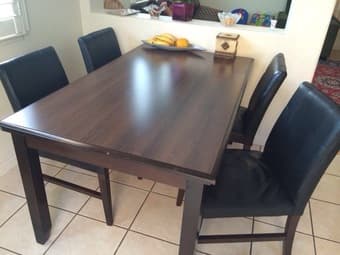 Moving Sale: House furniture in very low price $999 3