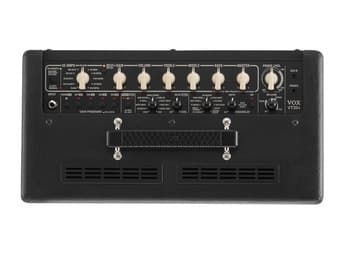 Vox Valvetronix VT20+ 20W Modeling Guitar Amp 2