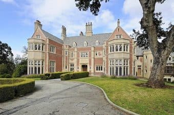 Start-up Castle - $1000 1