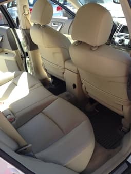 2006 INFINITI FX35 AWD for sale 3