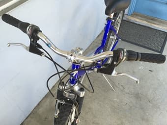 Women's 18-Speed Specialized Mountain Bike - $180 3