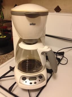 Nice Coffee Maker For Only $10 1