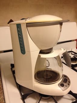 Nice Coffee Maker For Only $10 2