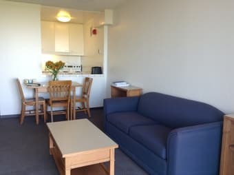 EV one bedroom apartment May 11-June 01, $1200 2