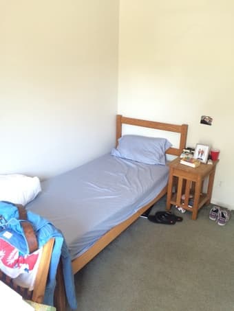 Stanford on-campus housing (Rains 4BR), available Sept 6 - Sept 20 2