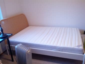 IKEA Redalen Bed Frame (Queen-size) - $70 3