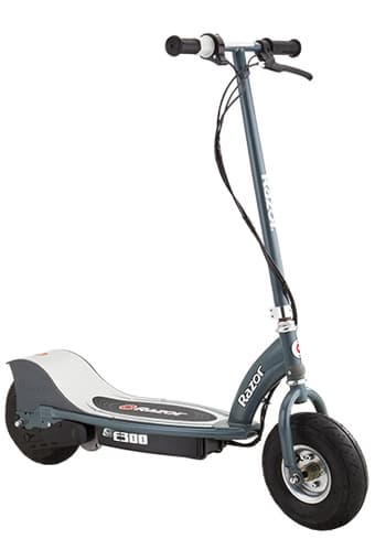 Motorized Scooter! 1