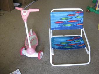 kid's bike for sale 1