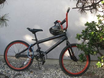 kid's bike for sale 3