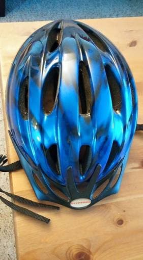 Schwinn Bike Helmet $20 2