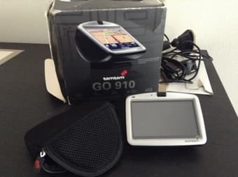 GPS TomTom for sale 1