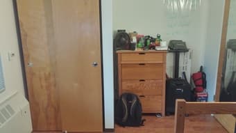 Summer Sublet in Escondido Village 3BR Apartment - June 15th to Aug 21 2