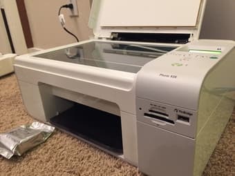 Scanner (printer) for sale 1