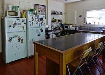 Room in group house in downtown palo alto (June 1-Sept. 20; $1300/mo) 3