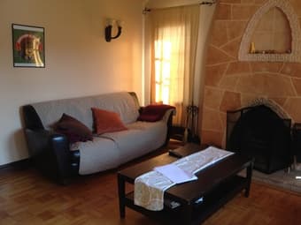 Roommate for 3-bedroom house in Menlo Park 1