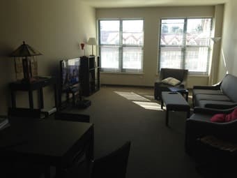 1Bedroom1Bath -Munger Residence at Stanford -Male -Available NOW 1