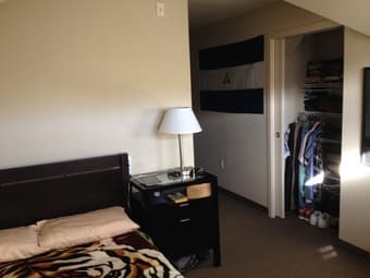 2 Bedroom Munger Apartment 1