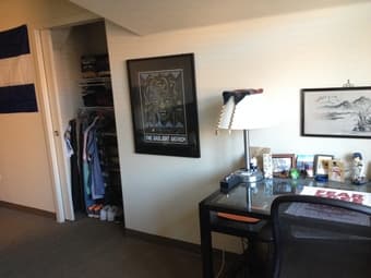 2 Bedroom Munger Apartment 3