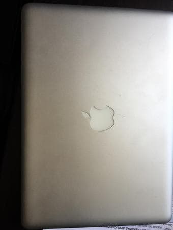 MacBook Pro 13-inch, iPhone 4S, Samsung Galaxy S4 3