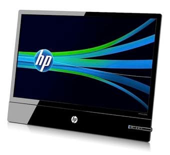 HP Elite L2201x LED external Monitor 1