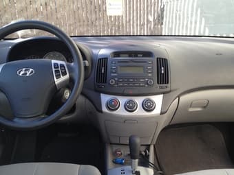 Hyundai Elantra 2008 - $5200 2