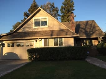 Summer sublet: $1720 furnished room w/private bath in gorgeous PA home 1