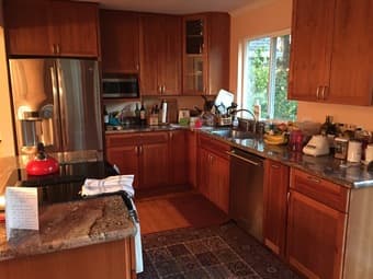 Summer sublet: $1720 furnished room w/private bath in gorgeous PA home 2