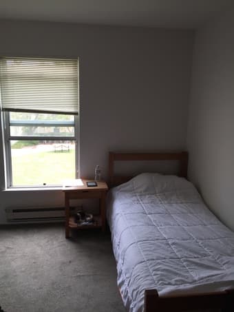 1 BR in Rains from 06/10 - 09/18 1