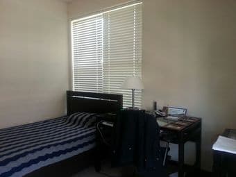 Munger Bedrooms in Quad Available from June 8 - Price Negotiable 2