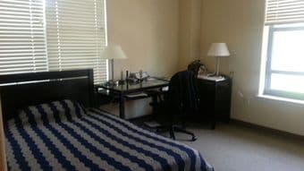 Munger Bedrooms in Quad Available from June 8 - Price Negotiable 3