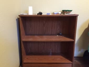 Moving Sales: IKEA Bed, Chest Drawer, Shelf, Office Chair, and More. 3