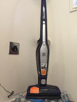 Double  Electric vacume clean $60 1