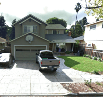 7 Bedroom Furnished Mansion In Redwood City 1