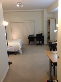 $1800/month, $80/night: 1Br/1Ba in renovated 3Br/2Ba aptm PA Stanford 1