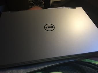*LIKE NEW* Dell Inspiron 11.6" 2-in-1 Touchscreen Laptop $350 OBO! 1