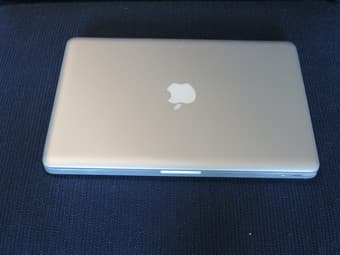 MacBook Pro 13” [with Apple Care!] Upgraded 8GB - $800 1