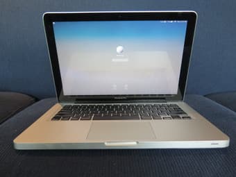 MacBook Pro 13” [with Apple Care!] Upgraded 8GB - $800 2