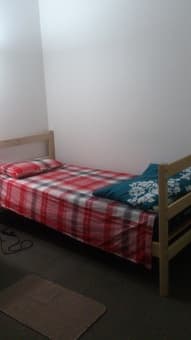 LYMAN 1 BR SUBLET FOR SUMMER-1 month 1