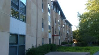 LYMAN 1 BR SUBLET FOR SUMMER-1 month 2