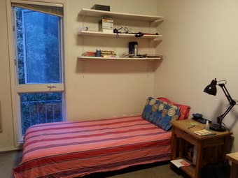 Room for Subletting 1
