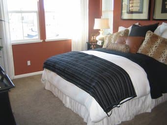 3 Bedroom Mansion With Pool Near Google 2