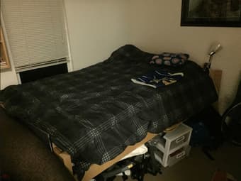 Fully Furnished Studio for Stanford Affiliates 2